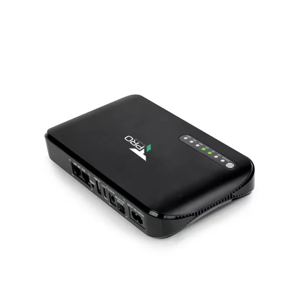 T Pro TP-MNUPS 6 16000mAh Mini DC UPS