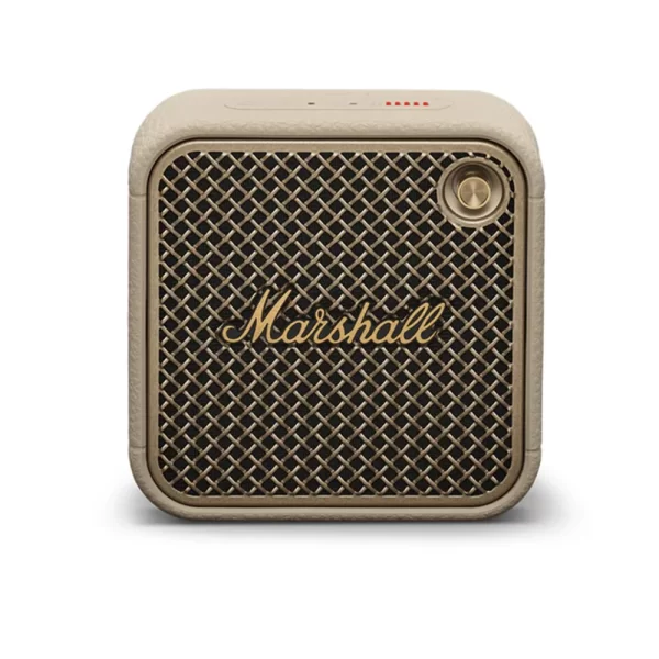 Marshall Willen 2 Bluetooth Speaker