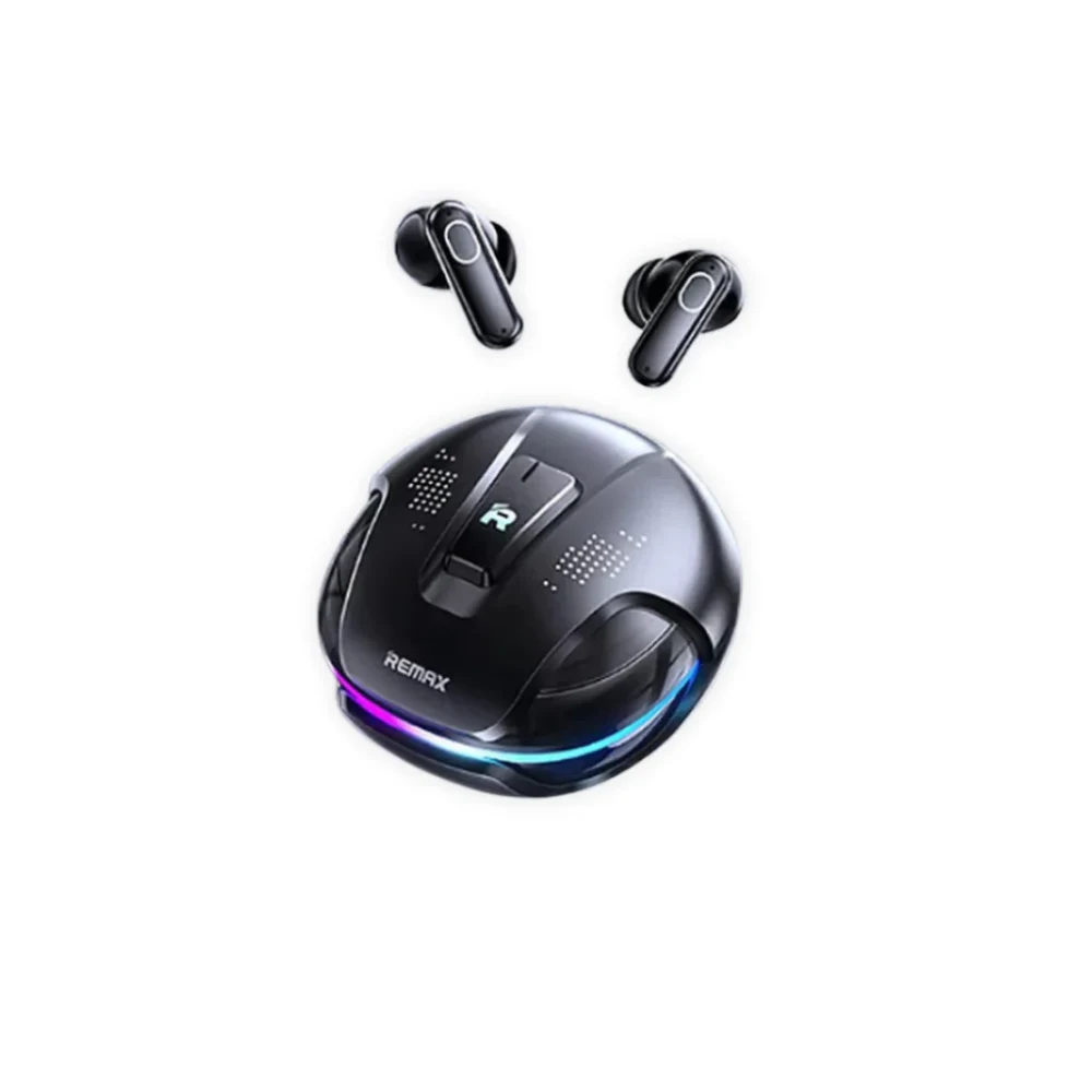 Remax Gamebuds G9 (Black)