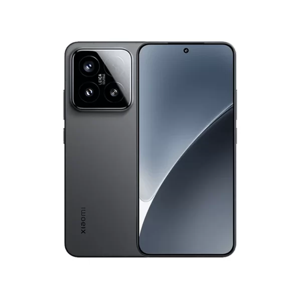 Xiaomi 15 (5G) (Official)