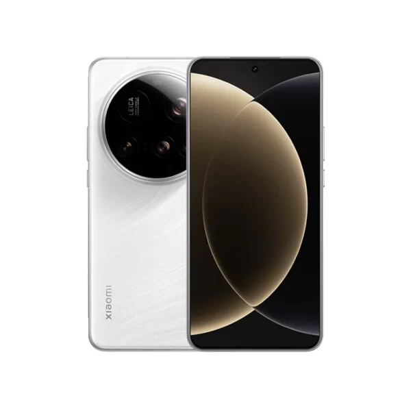 Xiaomi 15 Ultra (5G) (Official)