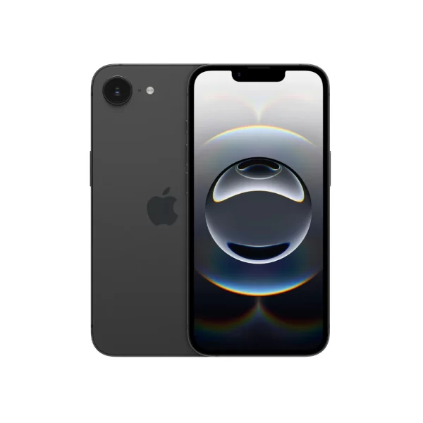 iPhone 16e (Single Sim)