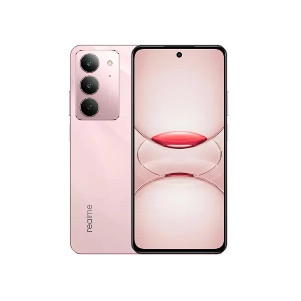 Realme C75x