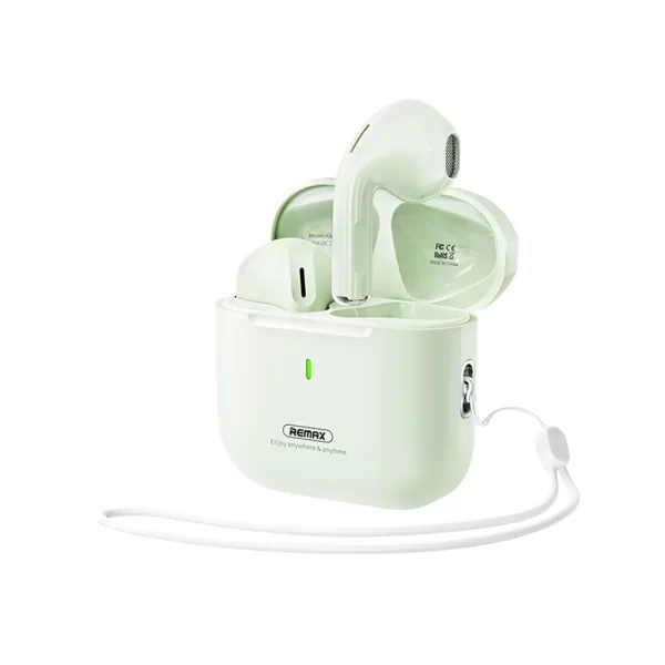 Remax Cozybuds W27 (Starryue Series) Wireless Earbuds