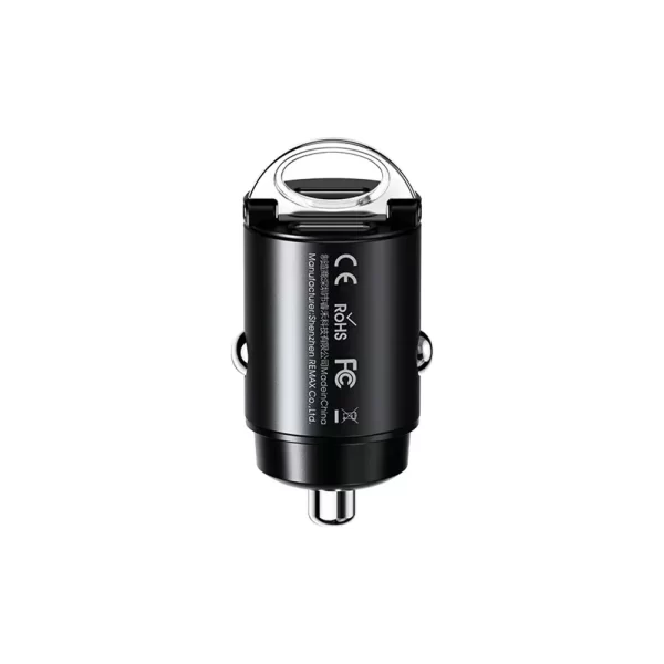 Remax RCC350 (Tanya Pro Max Series) Car Charger
