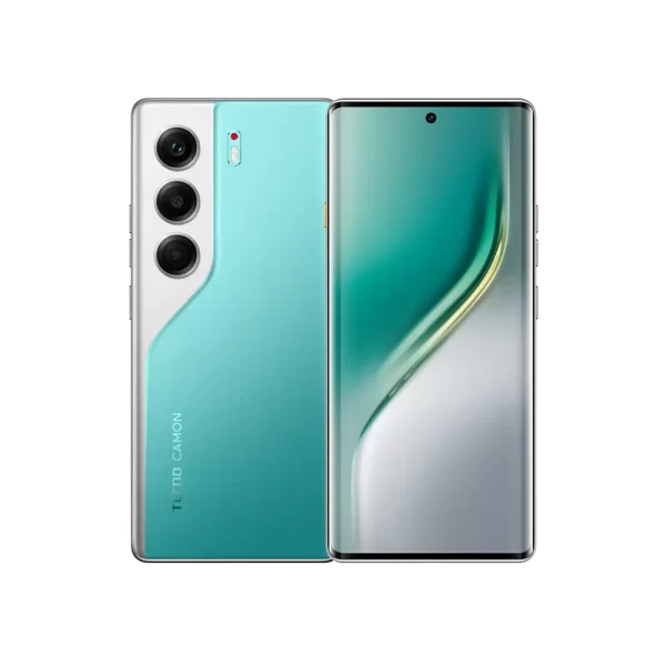 Tecno Camon 40 Pro
