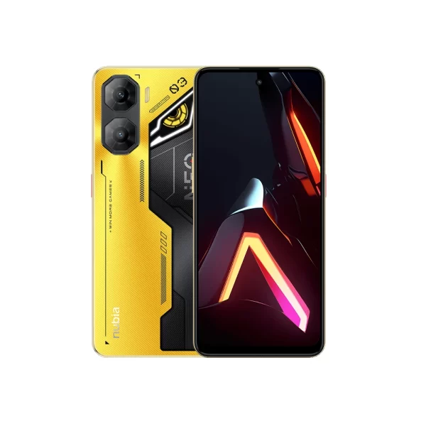 Nubia Neo 3 (5G)