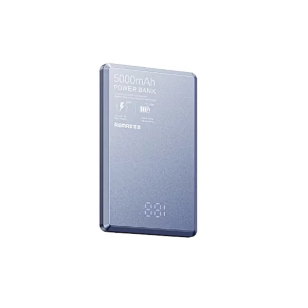 Remax RPP-107 (Vocard Pro Series) 5000mAh Powerbank