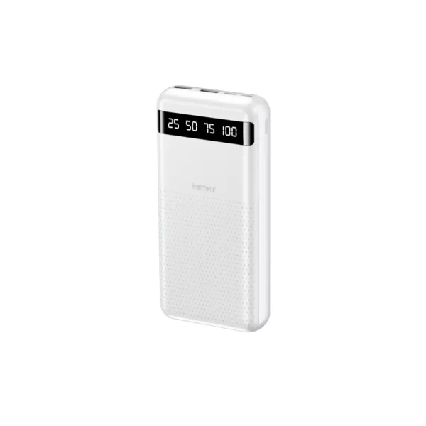 Remax RPP-11 (Hintom Series)20000mAh Powerbank
