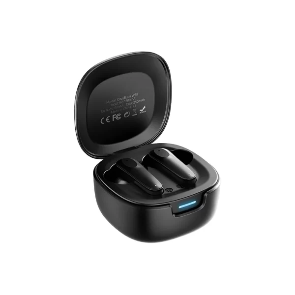 Remax Cozybuds W38 Wireless Earbuds