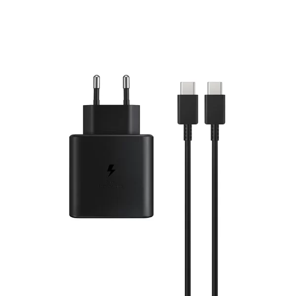 Samsung Type-C Charger Set
