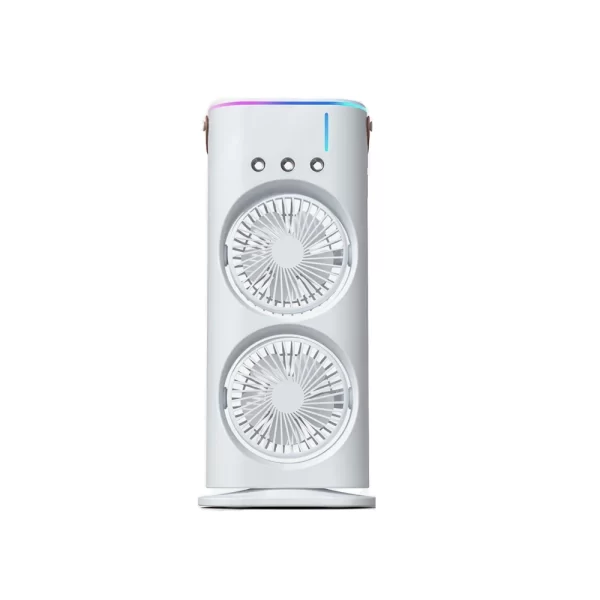 T Pro Aplus Double Ended 3 Hole Air Cooler Spray Fan