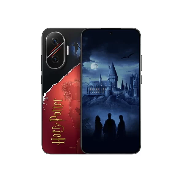 Redmi Turbo 4 Pro (5G) (China Version)