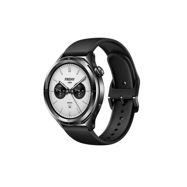 Xiaomi Watch S4