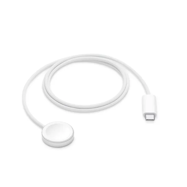 Apple Watch Magnetic Charger to USB-C Cable (First Copy)