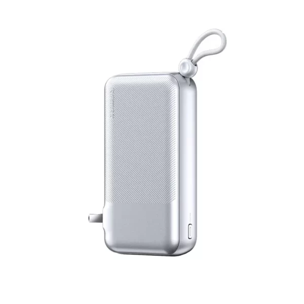 Remax CP-15 20000mAh Power Bank