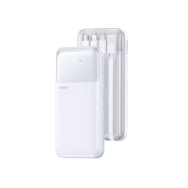 Remax FCP-1 10000mAh Powerbank