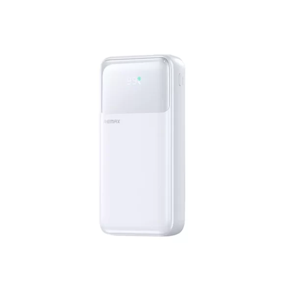Remax FCP-2 20000mAh Powerbank