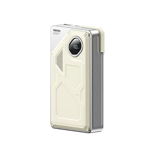Remax FCP-28 20000mAh Power Bank