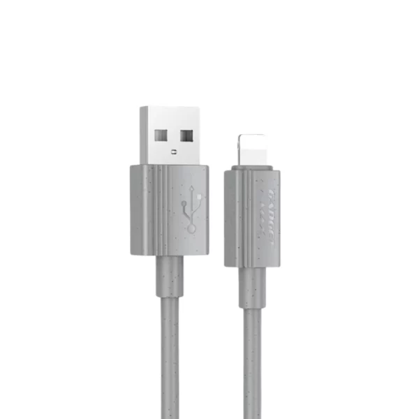 Gadget Max GX27 (TPE Series) Lightning Cable