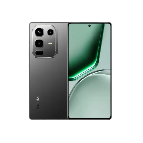 Infinix Note 50 Pro