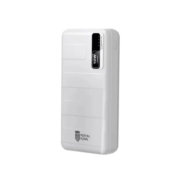 Royal King RKP-20A (Super King II Series)20000mAh Powerbank