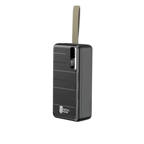 Royal King RKP-30A (Super King II Series)30000mAh Powerbank