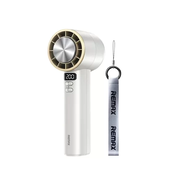 Remax RS-SF12 Handheld Fan