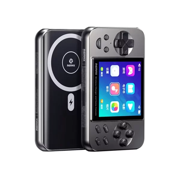 Remax MCP-6 5000mAh Powerbank