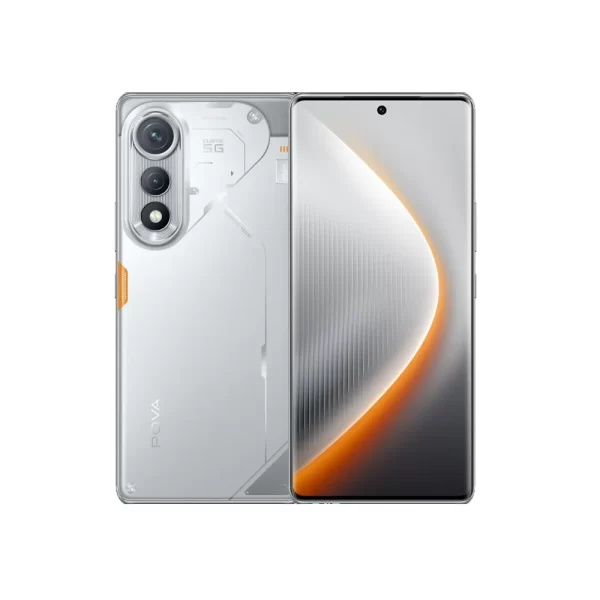 Tecno Pova Curve (5G)