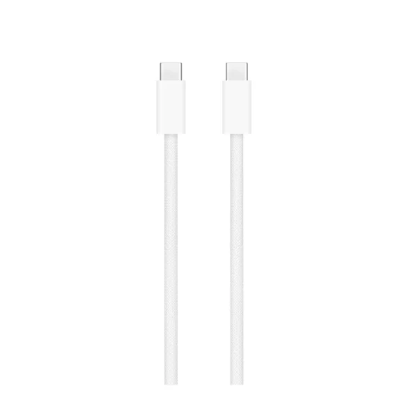 Apple Type C To Type C Cable (First Copy) (2M)