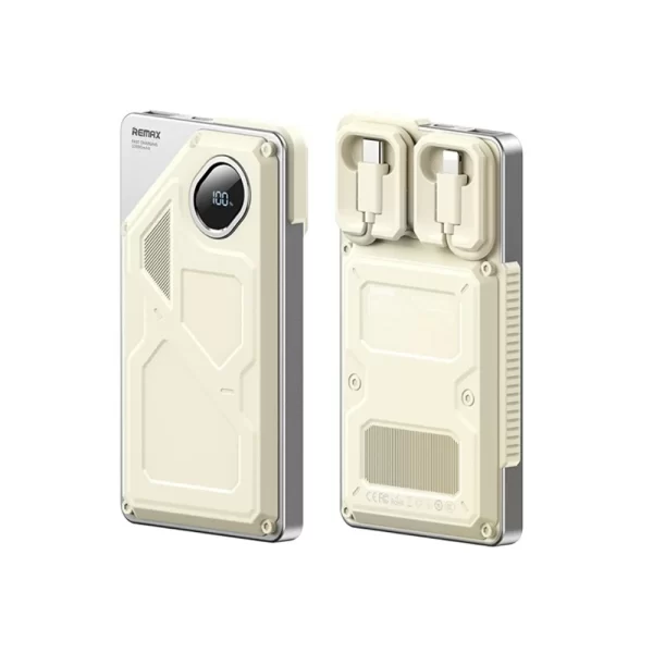 Remax FCP-12 10000mAh Power Bank