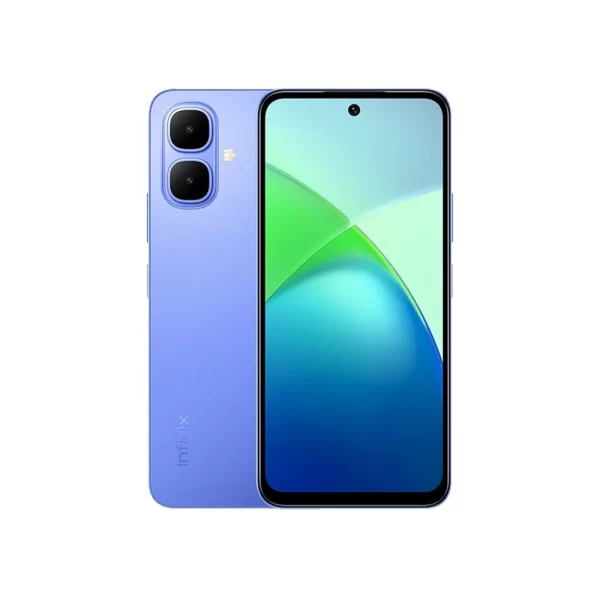 Infinix Smart 10