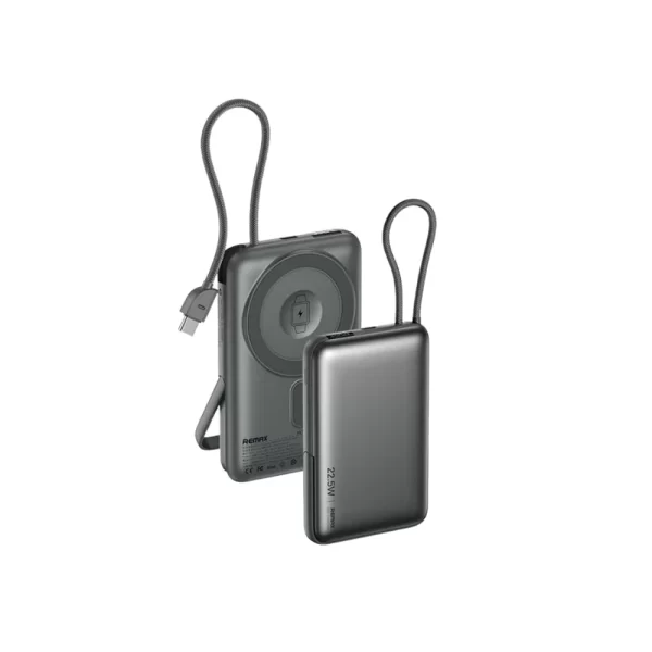 Remax MC-01 10000mAh Wireless Power Bank