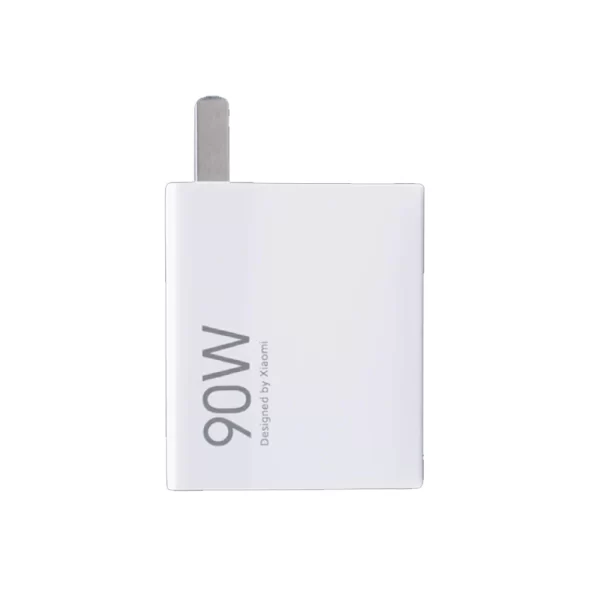 Mi 90W Type C Charger Set