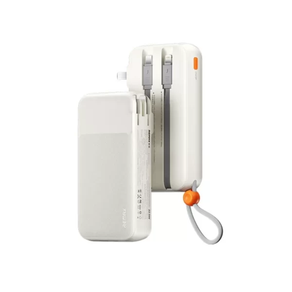 Remax RPP-E5 10000mAh Powerbank