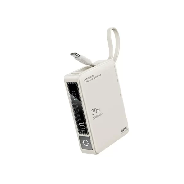 Remax RPP-86 (Wingle Series) 10000mAh Powerbank
