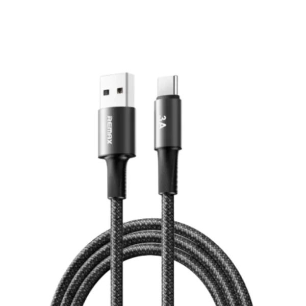 Remax C13A Velocity Type-C Cable