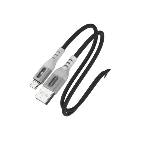 Gadget Max GX30 (Nano Series) Type-C Cable