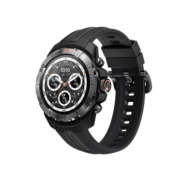 Mibro GS Explorer S (Global) Smart Watch