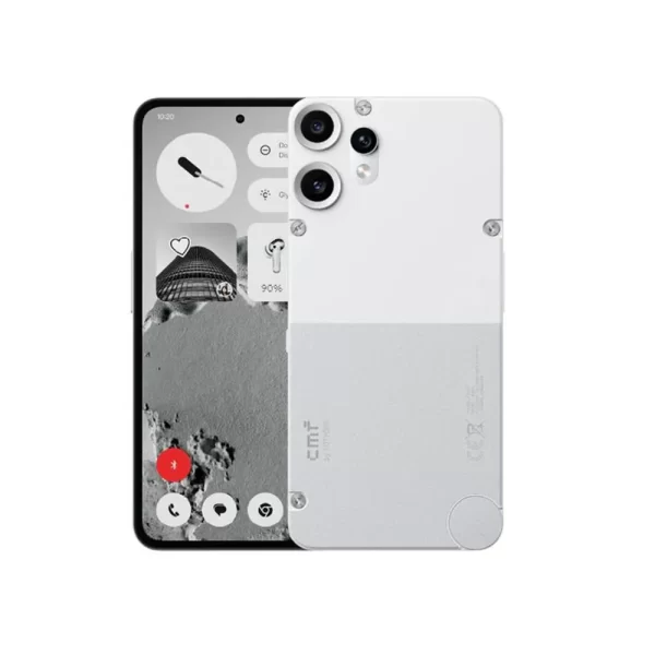 Nothing CMF Phone 2 Pro