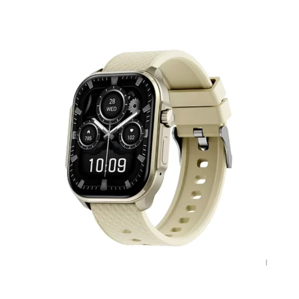 Tecno Watch 3 Active
