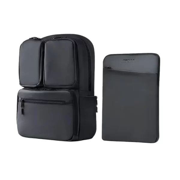 Remax Double-623 (Casual High-Capacity Backpack)