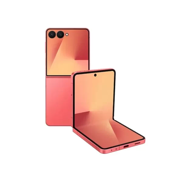 Samsung Galaxy Z Flip 7 (5G)