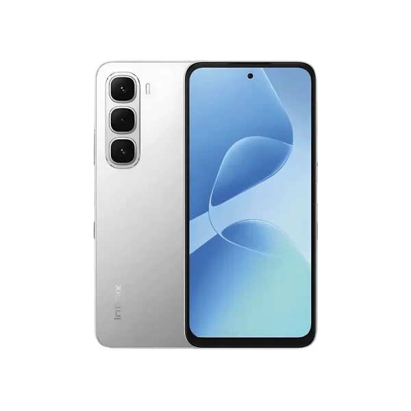 Infinix Hot 60i