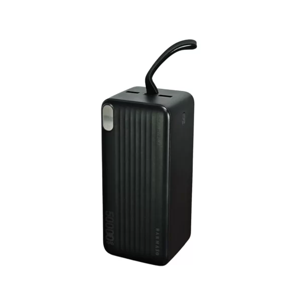 Barmaso PD Pro-400 50000mAh Power Bank