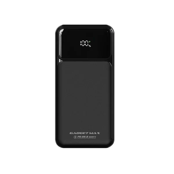 Gadget Max GB105 (Alpha PD) 20000mAh Power Bank
