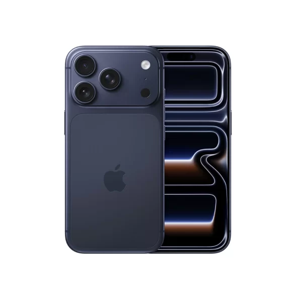 iPhone 17 Pro Max (Single Sim)