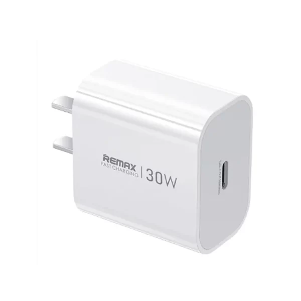 Remax CA09 (30W) Gan Charger Type C