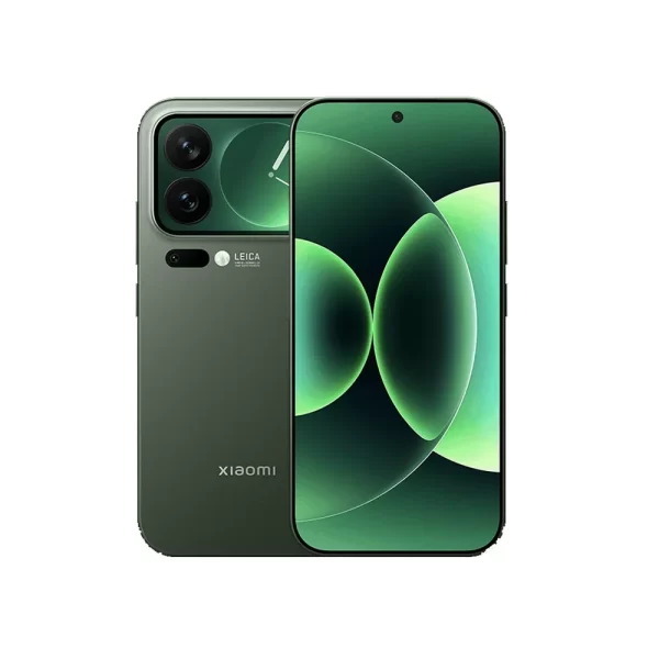 Xiaomi 17 Pro Max (5G) (China Version)